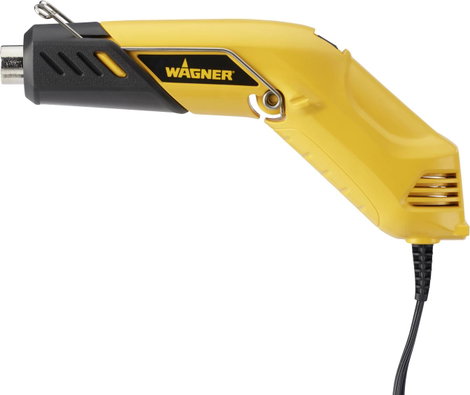 Wagner 2398546 Hőlégfúvó 350 W 2. kép
