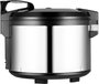 Cuckoo SR-4600 Gastro Úti főző Nemesacél, Fekete 10. bélyegkép