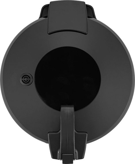 Cuckoo SR-4600 Gastro Úti főző Nemesacél, Fekete 12. kép