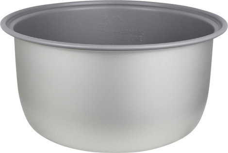 Cuckoo SR-4600 Gastro Úti főző Nemesacél, Fekete 9. kép