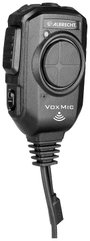 VOX mikrofon Albrecht Albrecht VOX Mikrofon 4-polig Version 1 mit ANC, z.B. für Stabo CB-Funkgeräte 2. bélyegkép