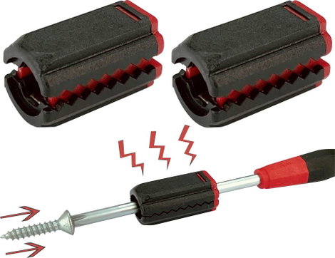 Donau Elektronik 268-22 268-22 Mágnesező, lemágnesező 2. kép