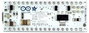 Arduino A000093 Panel Micro without Headers Core ATMega32 4. bélyegkép