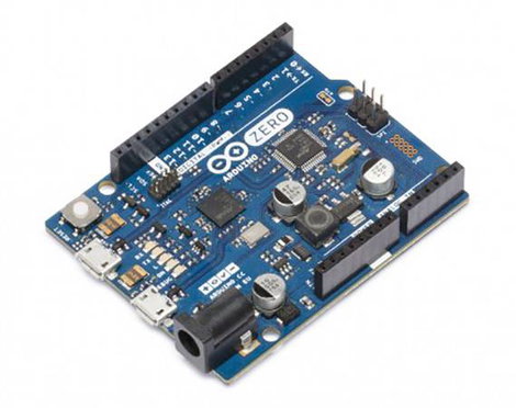 Arduino ABX00003 Panel Zero Core