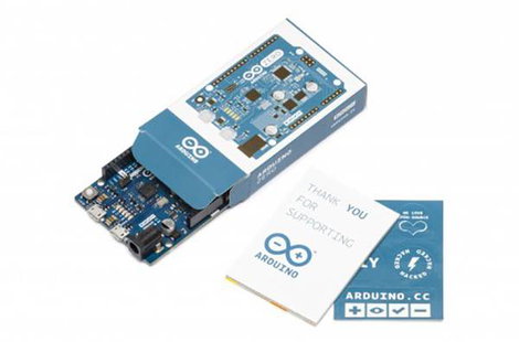 Arduino ABX00003 Panel Zero Core 2. kép