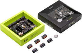 Edge Control, Arduino AKX00034