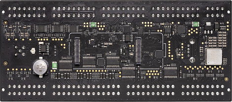 Arduino AKX00032 Panel Portenta Machine Control Portenta 2. kép