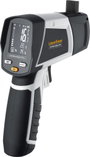 Laserliner CondenseSpot Pro Légnedvesség mérő bélyegkép