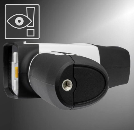 Laserliner CondenseSpot Pro Légnedvesség mérő 2. kép