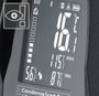 Laserliner CondenseSpot Pro Légnedvesség mérő 3. bélyegkép
