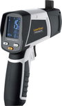 Laserliner CondenseSpot Pro Légnedvesség mérő 4. bélyegkép