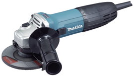 Makita GA4530R GA4530R Sarokcsiszoló 115 mm 720 W 230 V
