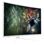 LC Power LC-M39-QHD-165-C Gaming monitor EEK G (A - G) 97.8 cm (38.5 coll) 2560 x 1440 pixel 16:9 4 4. bélyegkép