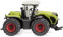 Wiking 036397 H0 Mezőgazdasági modell Claas Xerion 4500 kerékmeghajtás bélyegkép