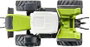 Wiking 036397 H0 Mezőgazdasági modell Claas Xerion 4500 kerékmeghajtás 2. bélyegkép