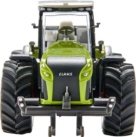 Wiking 036397 H0 Mezőgazdasági modell Claas Xerion 4500 kerékmeghajtás 4. kép