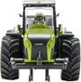 Wiking 036397 H0 Mezőgazdasági modell Claas Xerion 4500 kerékmeghajtás 4. bélyegkép