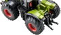 Wiking 036397 H0 Mezőgazdasági modell Claas Xerion 4500 kerékmeghajtás 5. bélyegkép