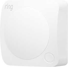 ring Alarm Motion Detector (2nd Gen) 4SP1SZ-0EU0 Rádiójel vezérlésű riasztóberendezés bővítés Mozgás