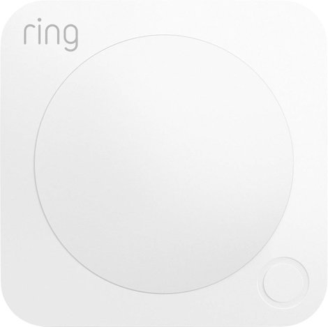 ring Alarm Motion Detector (2nd Gen) 4SP1SZ-0EU0 Rádiójel vezérlésű riasztóberendezés bővítés Mozgás 3. kép