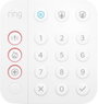 ring Alarm 5 Piece Kit (2nd Gen) - HB 4K11SZ-0EU0 Rádiójel vezérlésű riasztóberendezés készlet Vezet 12. bélyegkép