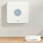 ring Alarm 5 Piece Kit (2nd Gen) - HB 4K11SZ-0EU0 Rádiójel vezérlésű riasztóberendezés készlet Vezet 2. bélyegkép