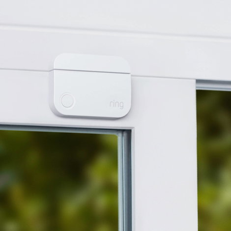 ring Alarm 5 Piece Kit (2nd Gen) - HB 4K11SZ-0EU0 Rádiójel vezérlésű riasztóberendezés készlet Vezet 3. kép