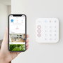 ring Alarm 5 Piece Kit (2nd Gen) - HB 4K11SZ-0EU0 Rádiójel vezérlésű riasztóberendezés készlet Vezet 5. bélyegkép