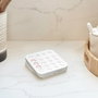 ring Alarm 5 Piece Kit (2nd Gen) - HB 4K11SZ-0EU0 Rádiójel vezérlésű riasztóberendezés készlet Vezet 6. bélyegkép