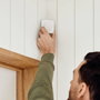 ring Alarm 5 Piece Kit (2nd Gen) - HB 4K11SZ-0EU0 Rádiójel vezérlésű riasztóberendezés készlet Vezet 7. bélyegkép