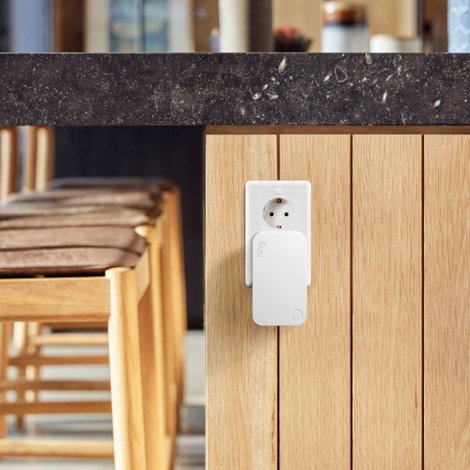 ring Alarm 5 Piece Kit (2nd Gen) - HB 4K11SZ-0EU0 Rádiójel vezérlésű riasztóberendezés készlet Vezet 9. kép