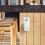 ring Alarm 5 Piece Kit (2nd Gen) - HB 4K11SZ-0EU0 Rádiójel vezérlésű riasztóberendezés készlet Vezet 9. bélyegkép