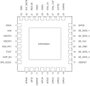 Espressif ESP8266EX HF-IC – adó-vevő 2. bélyegkép