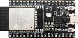 Espressif ESP32-DevKitC-VE Fejlesztői panel ESP32-DevKitC-VE