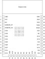 Espressif ESP32-WROOM-32UE (M113EH3200UH3Q0) Vezeték nélküli modul 1 db 2. bélyegkép