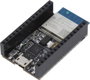 Espressif ESP8266-DevKitC Fejlesztői panel ESP8266-DevKitC bélyegkép