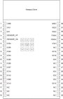 Espressif ESP32-WROVER-E (M213EH3264PH3Q0) Vezeték nélküli modul 1 db 2. bélyegkép