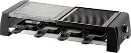 DOMO DO9190G Grillsütő Fekete, Szürke
