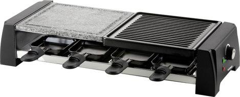 DOMO DO9190G Grillsütő Fekete, Szürke