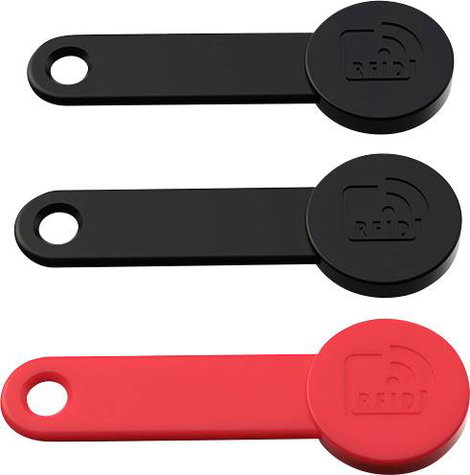 m-e modern-electronics VDV-2010 S Videó kaputelefon Vezetékes, RFID Külső egység Ezüst 2. kép