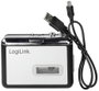 Magnókazetta digitalizáló, LogiLink UA0156 4. bélyegkép