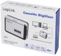Magnókazetta digitalizáló, LogiLink UA0156 6. bélyegkép