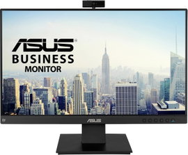 Asus BE24EQK LED monitor (felújított) EEK F (A - G) 60.5 cm (23.8 coll) 1920 x 1080 pixel 16:9 5 ms 