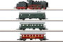 Märklin 081874 Z Múzeum vonatindító készlet bélyegkép