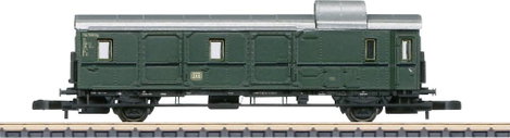 Märklin 081874 Z Múzeum vonatindító készlet 3. kép