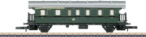 Märklin 081874 Z Múzeum vonatindító készlet 4. kép