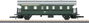 Märklin 081874 Z Múzeum vonatindító készlet 4. bélyegkép