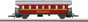 Märklin 081874 Z Múzeum vonatindító készlet 5. bélyegkép