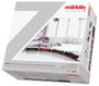 Märklin 081874 Z Múzeum vonatindító készlet 6. bélyegkép