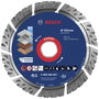 Bosch Accessories 2608900661 EXPERT MultiMaterial Gyémánt bevonatú vágótárcsa Ø 150 mm Furat átmérő bélyegkép